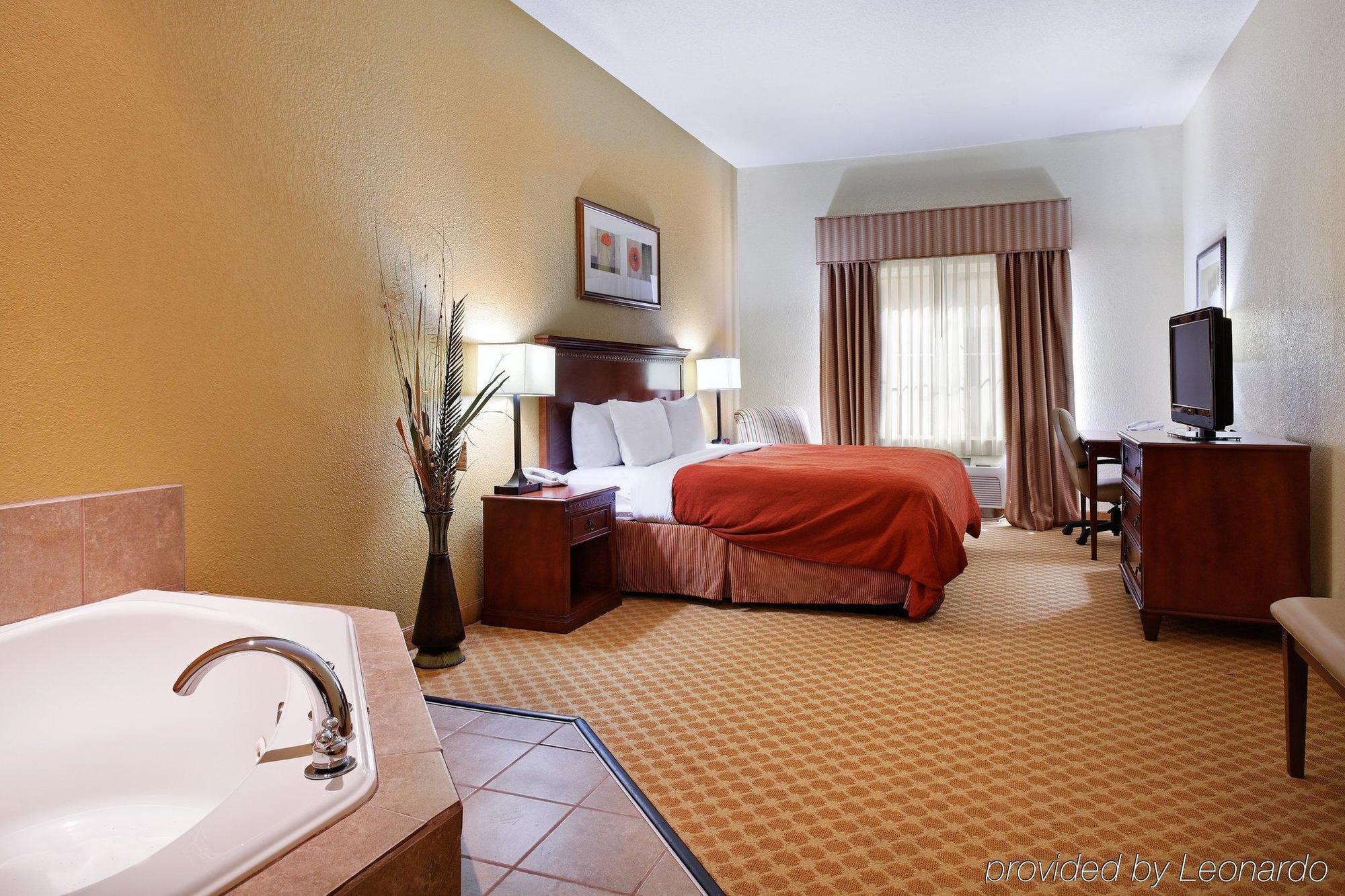 Country Inn & Suites By Radisson, Wilson, Nc Zimmer foto